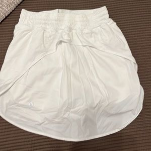 Hotty Hot skirt long size 4